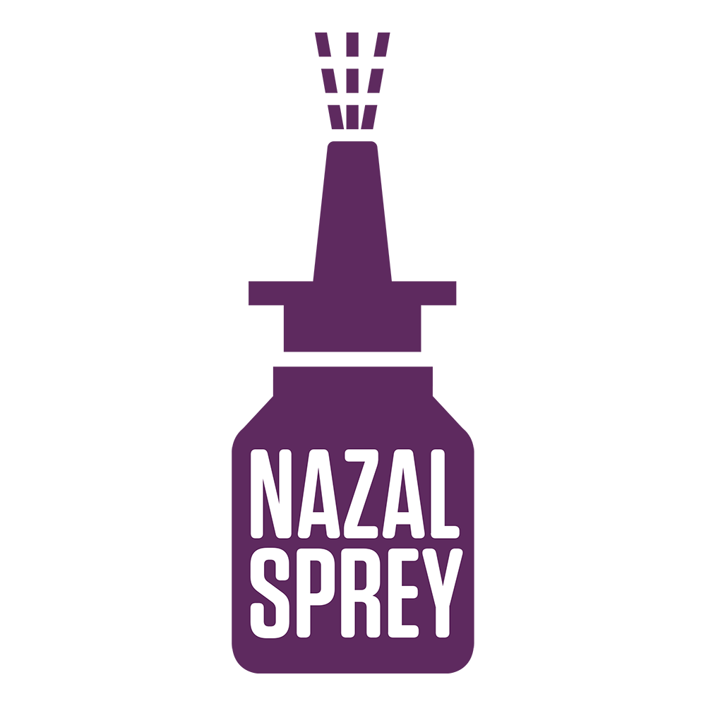 Nazal Sprey
